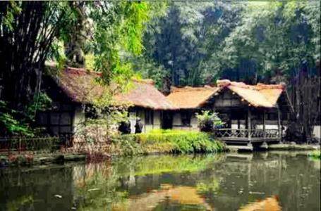 成都十大打卡地排名,成都必去打卡地最新