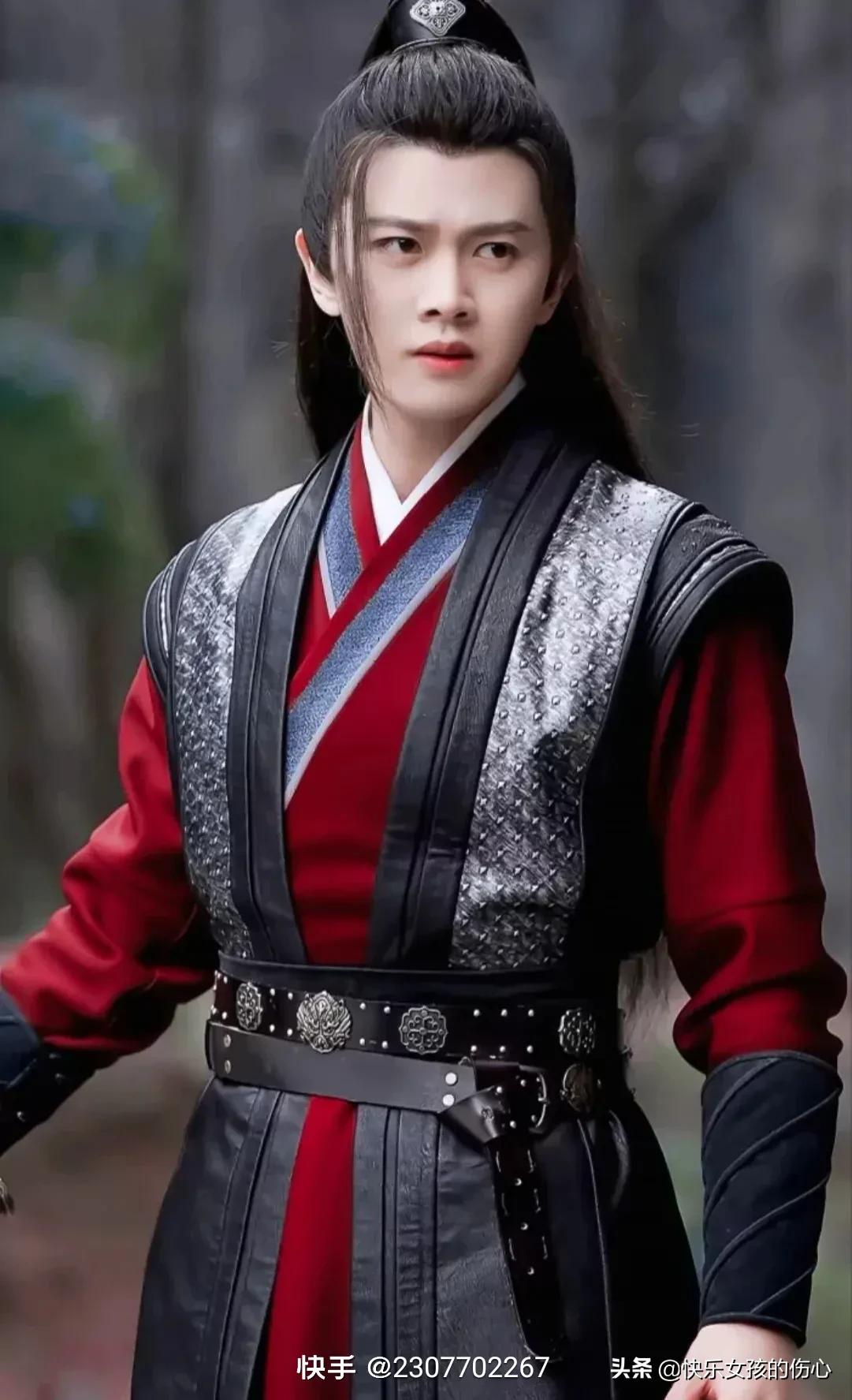 形容古代男子儒雅帅气的句子,形容儒雅帅气的句子