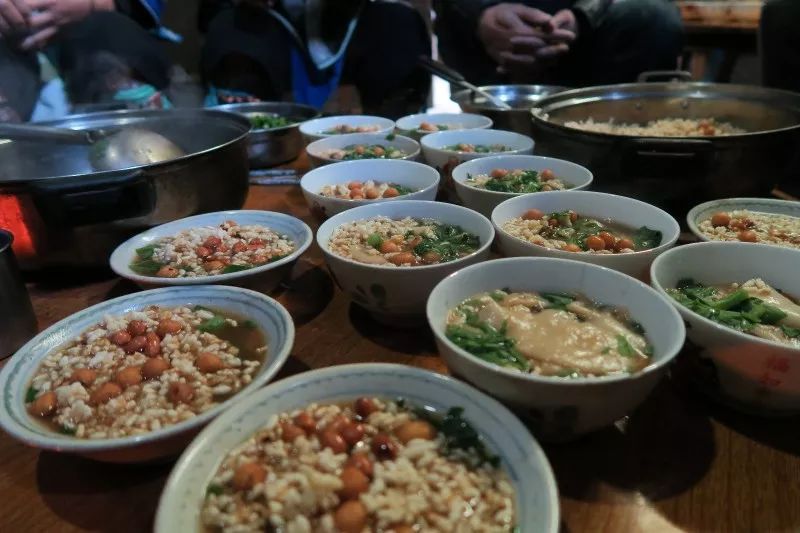 贺州八步区美食攻略,贺州旅游风景区美食