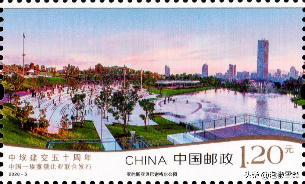 2020的邮票为啥有葫芦娃,抗美援朝70年邮票规格及设计者