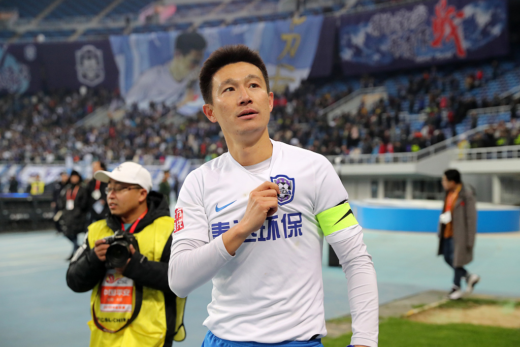 《26年26队》从七轮不胜到获得亚军史诗级换血演逆袭大戏