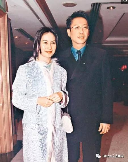 最强前任天团，400亿遗产梦碎，船王两代清流，难敌港姐浪子情史