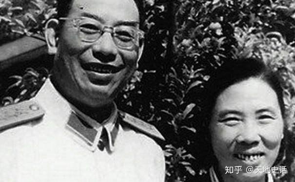 57位开国名将军功事迹,开国十大将军历史合集