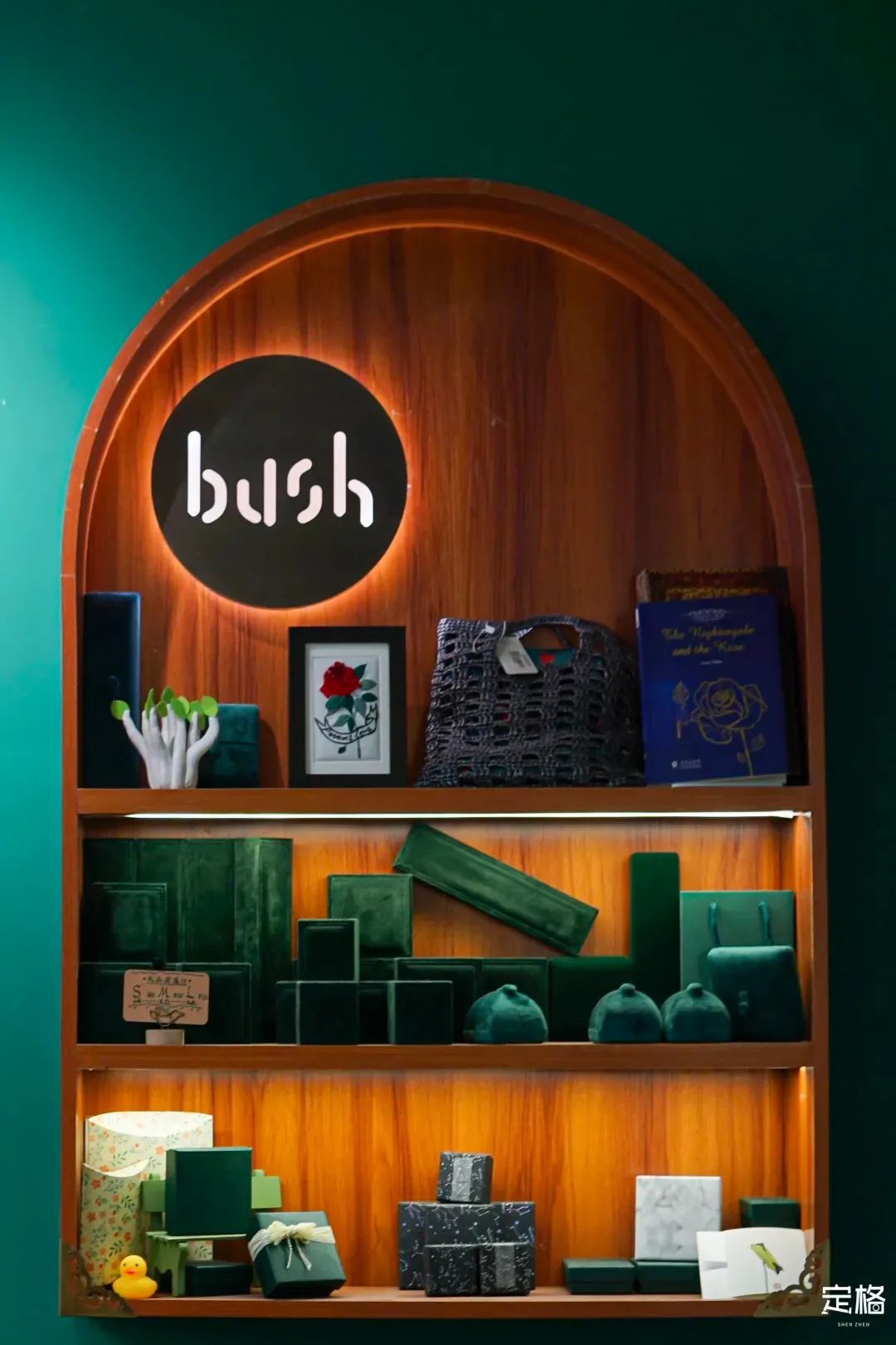 深圳周末打卡地点排行榜,深圳秋季打卡攻略