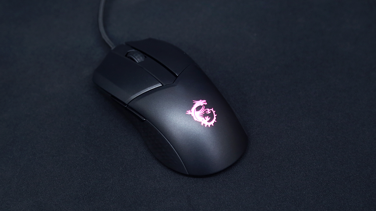 2019高性价比入门级游戏鼠标,50左右的游戏鼠标测评