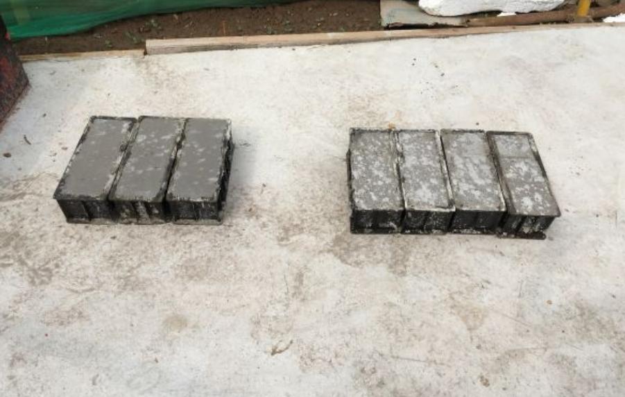 建筑材料见证取样送检的委托方为,2022年建筑材料取样送检比例