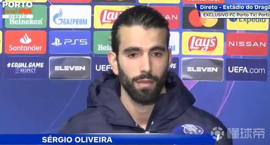 创耻辱纪录尤文客负波尔图，斑马众将期待次回合翻盘