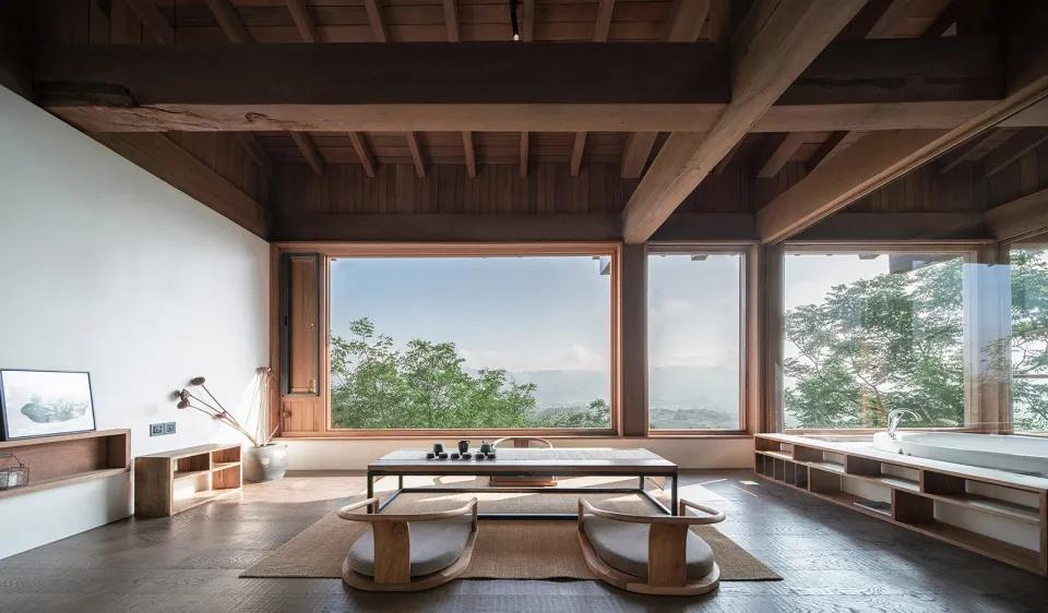 民宿是寻觅归属感最佳的地方,民宿的灵魂就是与民共宿