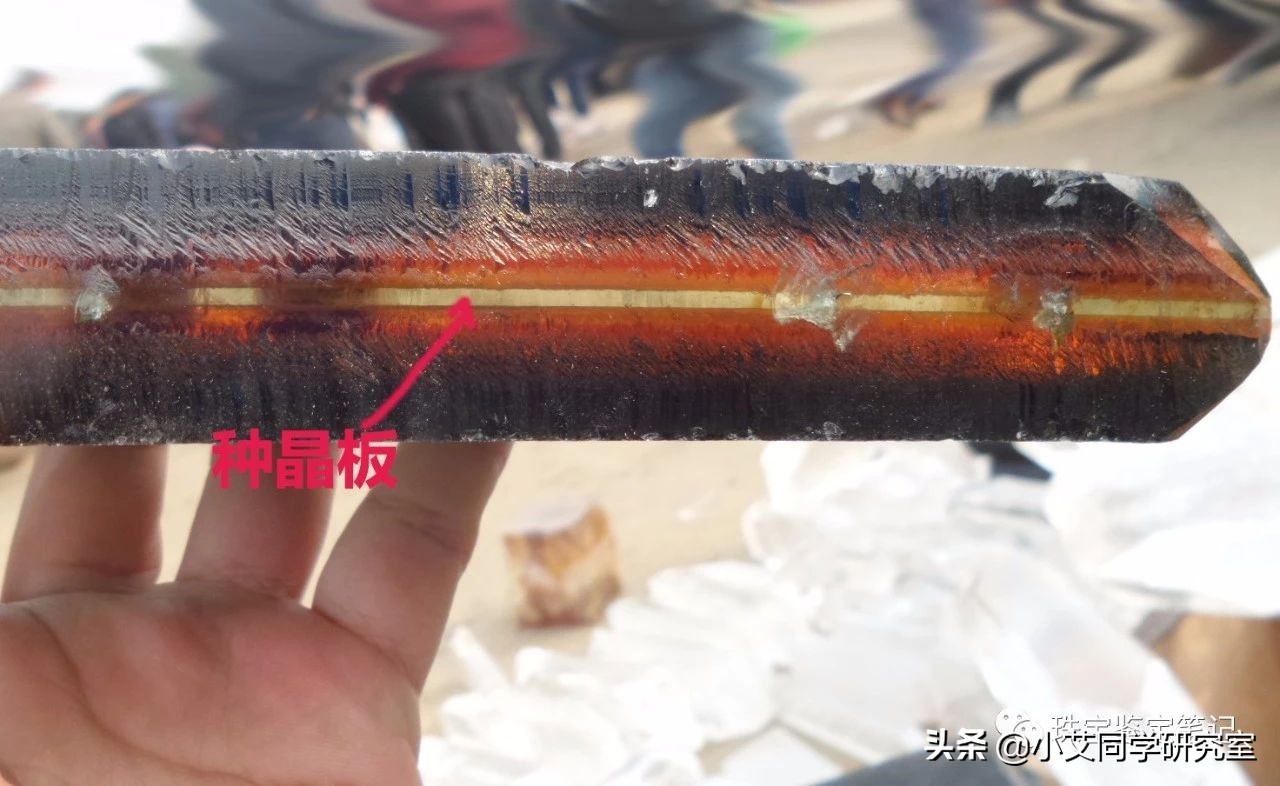 揭秘珠宝鉴定师的秘密,珠宝鉴定小常识