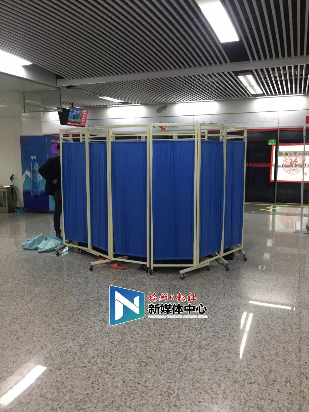 福州地铁站生娃,福州带孩子怎样免费乘坐地铁