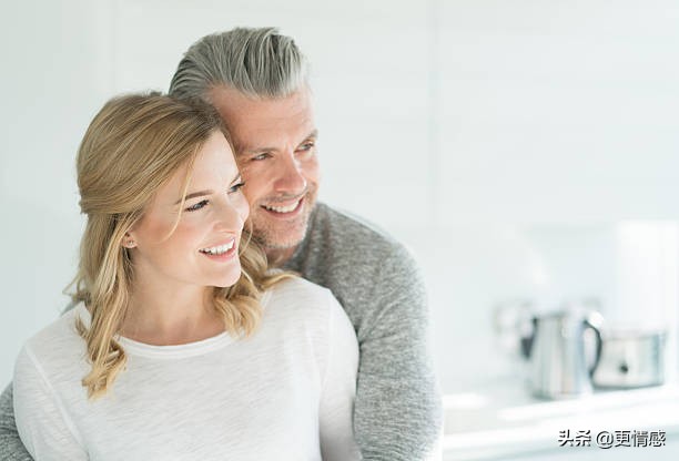 当一个女人把你当成朋友的时候,当女人把你当成老婆的时候