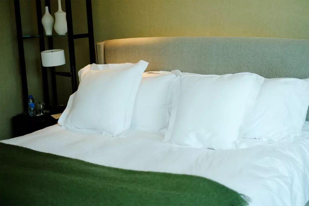 用过这18种小众洗浴品的人，才称得上奢华酒店的行家！（第二弹）