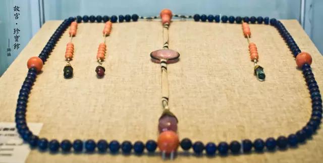 故宫国宝级文物,故宫有个珍宝馆顶级国宝奢华至极