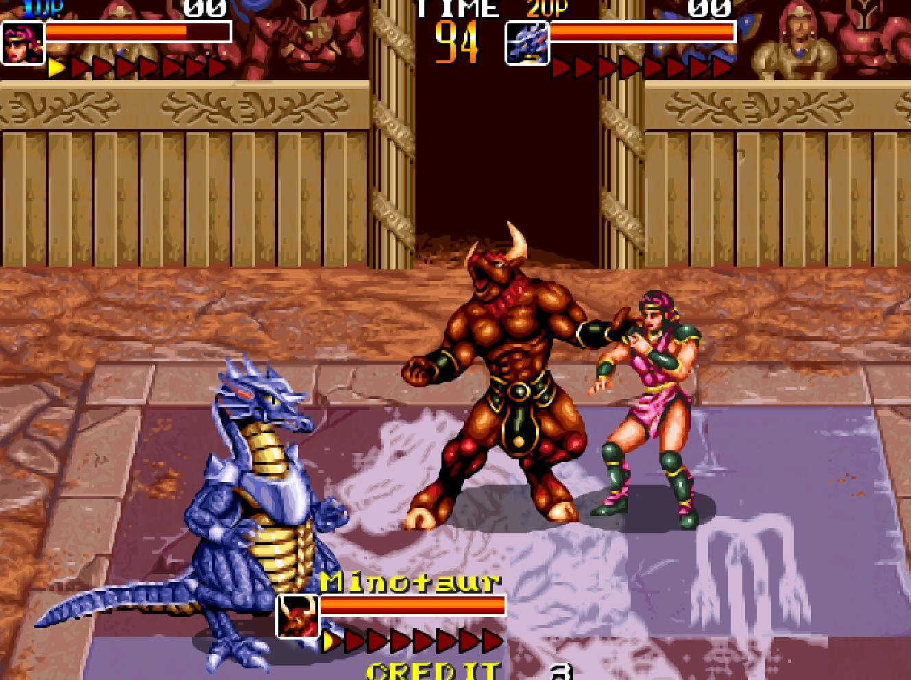 拳皇街霸这类游戏还能火起来吗,有什么格斗游戏超越拳皇的