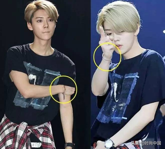 2019宝格丽蔡徐坤,18年宝格丽蔡徐坤