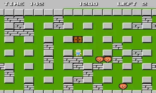 fc都有哪些经典游戏,童年经典的18款fc游戏