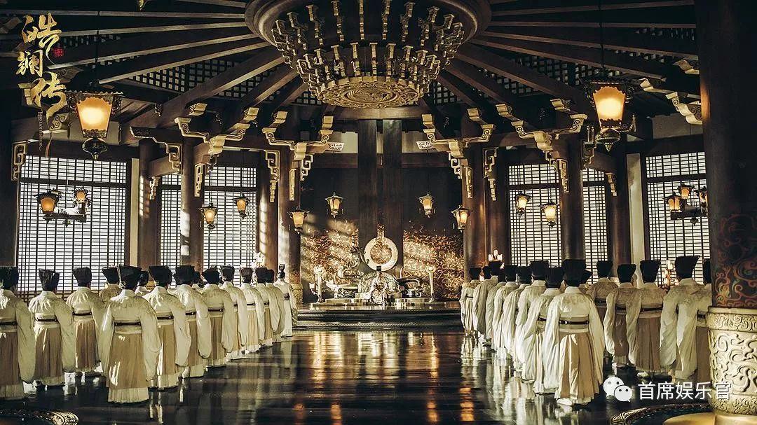 皓镧传华阳夫人cp,皓镧传卫龙cp