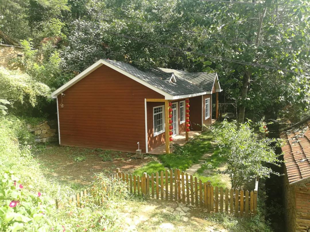 济南周末郊游好去处,济南适合春游的地点和景点