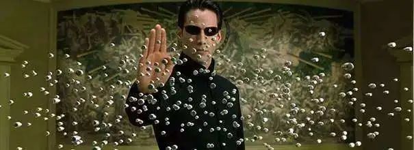 不得不看的十部科幻片,一点都不过时重温这5部科幻片