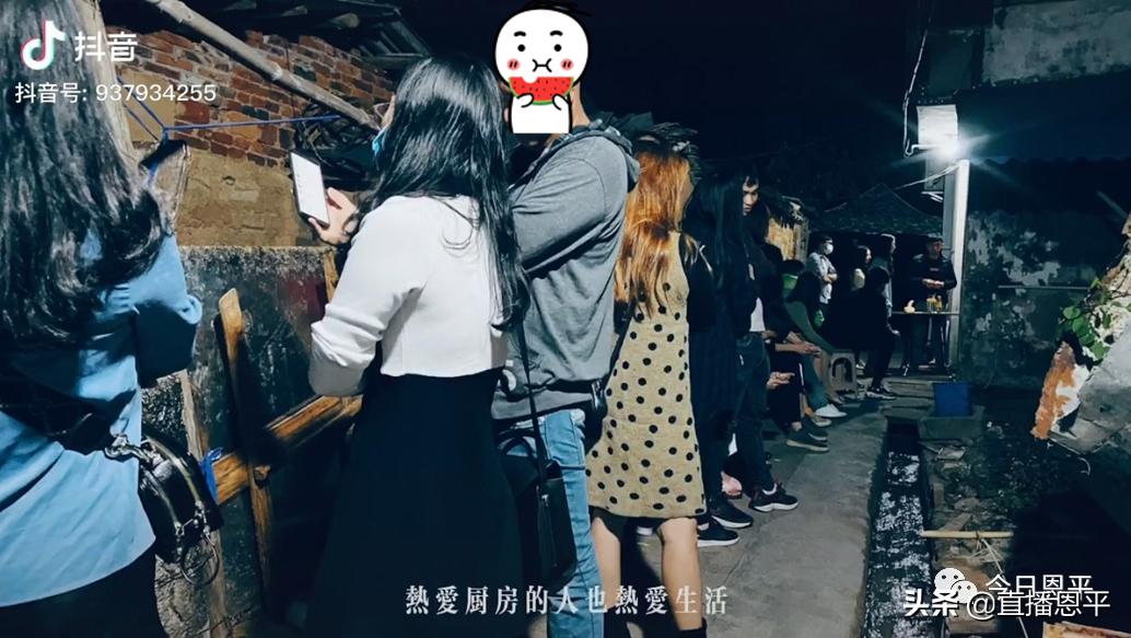 恩平粉卷网红店,恩平牛栏山卷粉