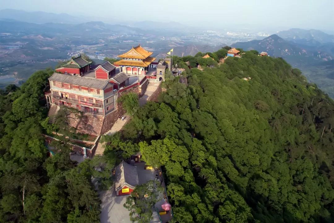 2020春节文化旅游惠民活动,唐山市春节期间旅游