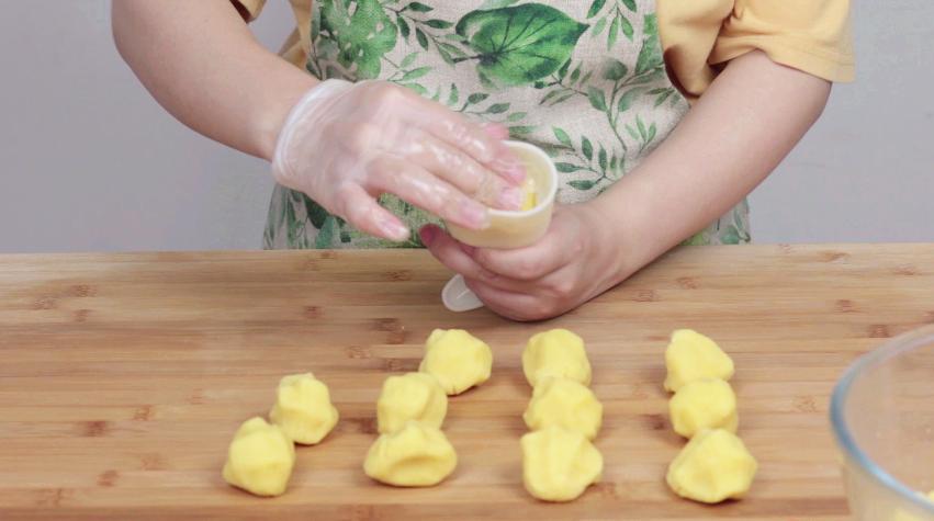 最简单的绿豆糕怎么做好吃,怎样做的绿豆糕才好吃