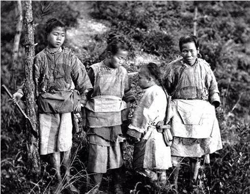 太平军军纪蜕变考（2）-信仰与军纪