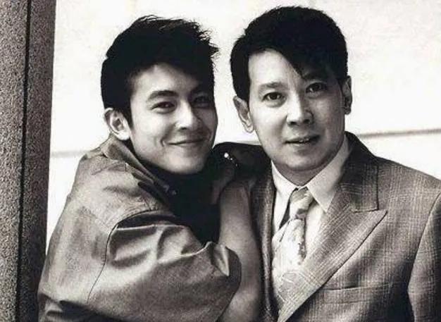 谢霆锋和游鸿明,谢霆锋邓紫棋达人反赌