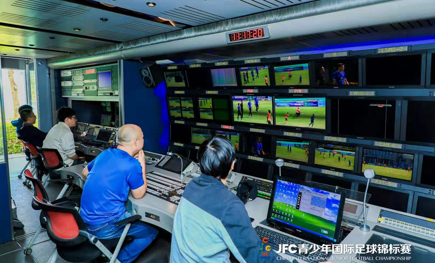 jfc杯足球赛,jfc青少年足球锦标赛华中赛区