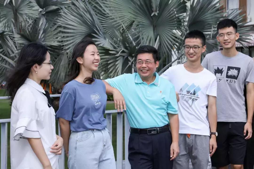 致仁书院院长徐保民,南方科技大学致仁书院院长