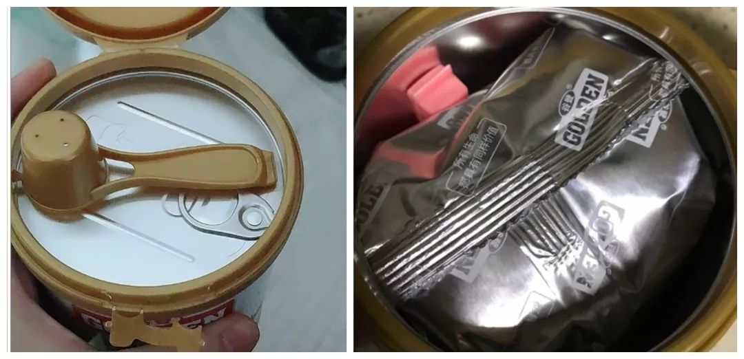 对不起，这些宠物羊奶粉不配在铲屎官心中有姓名