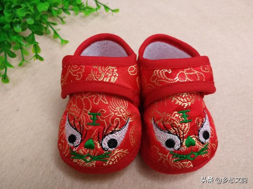 潮汕拖鞋文化,潮汕经典鞋子