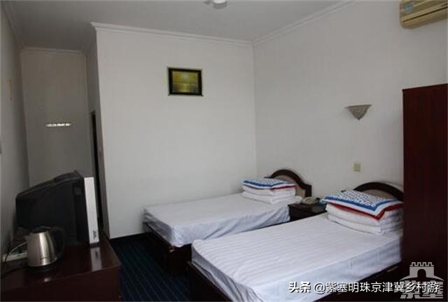 北京周边可以垂钓的农家院,北京钓鱼度假农家院