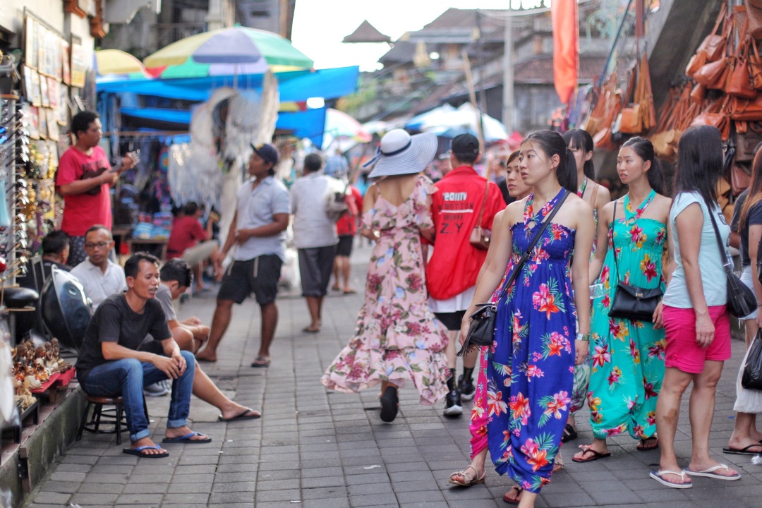 在京东旅行遇到这10件东西，如果还不赶紧入手，你想哭的心都有