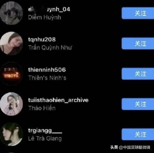 中国足球爱恨分明,足球球星们的爱恨情仇