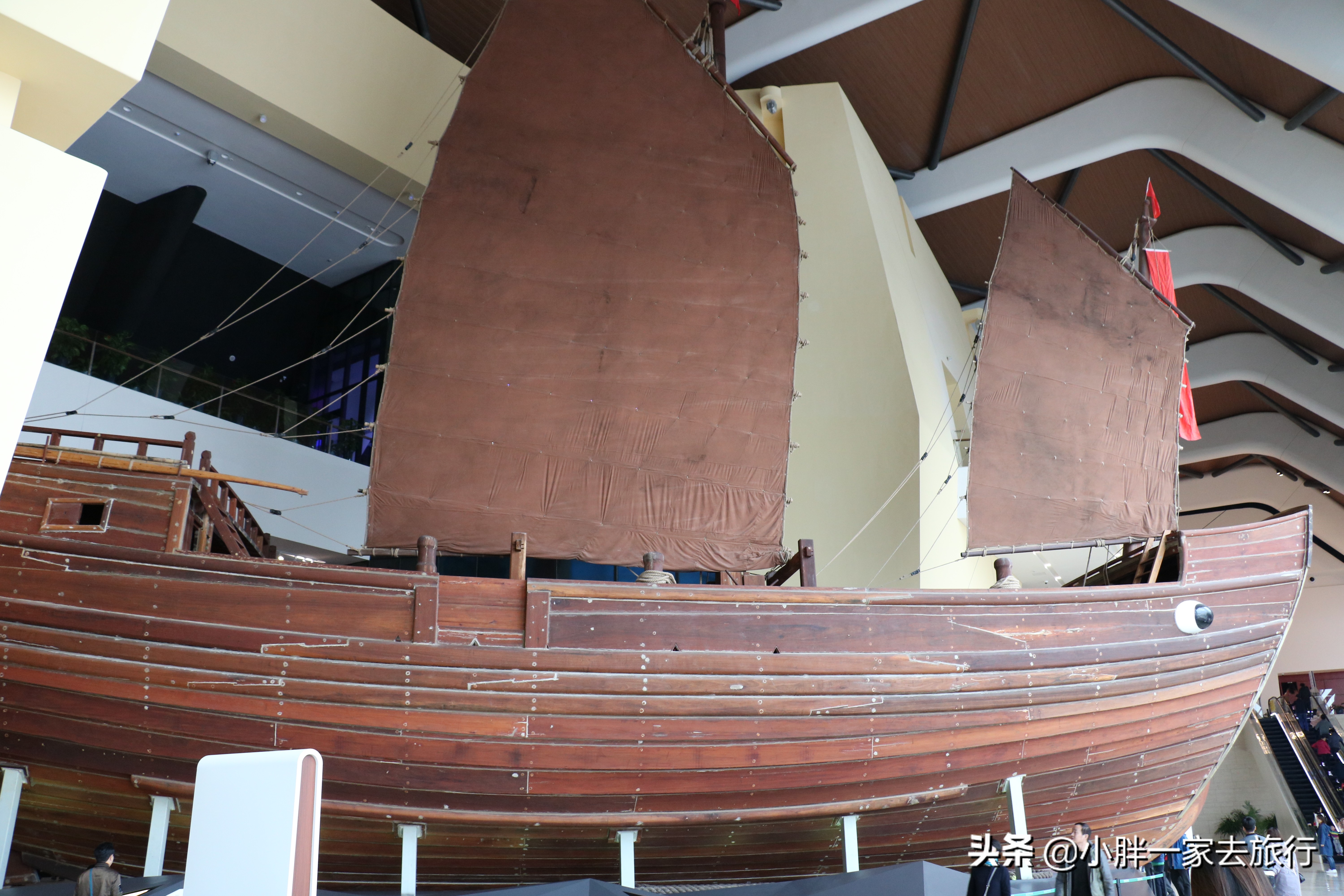 最大的北京海洋博物馆,海上故宫国家海洋博物馆