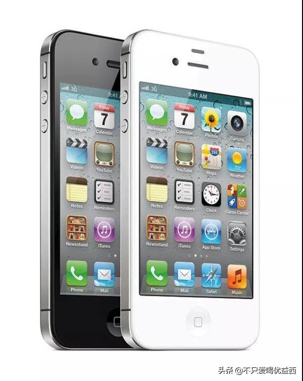 iphone哪款手机值得买,历代iphone值得买