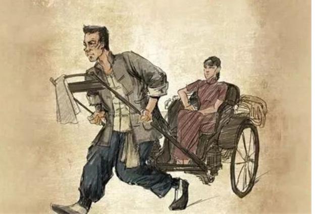 骆驼祥子祥子最终走向悲剧的原因,怎样看待骆驼祥子祥子的一生