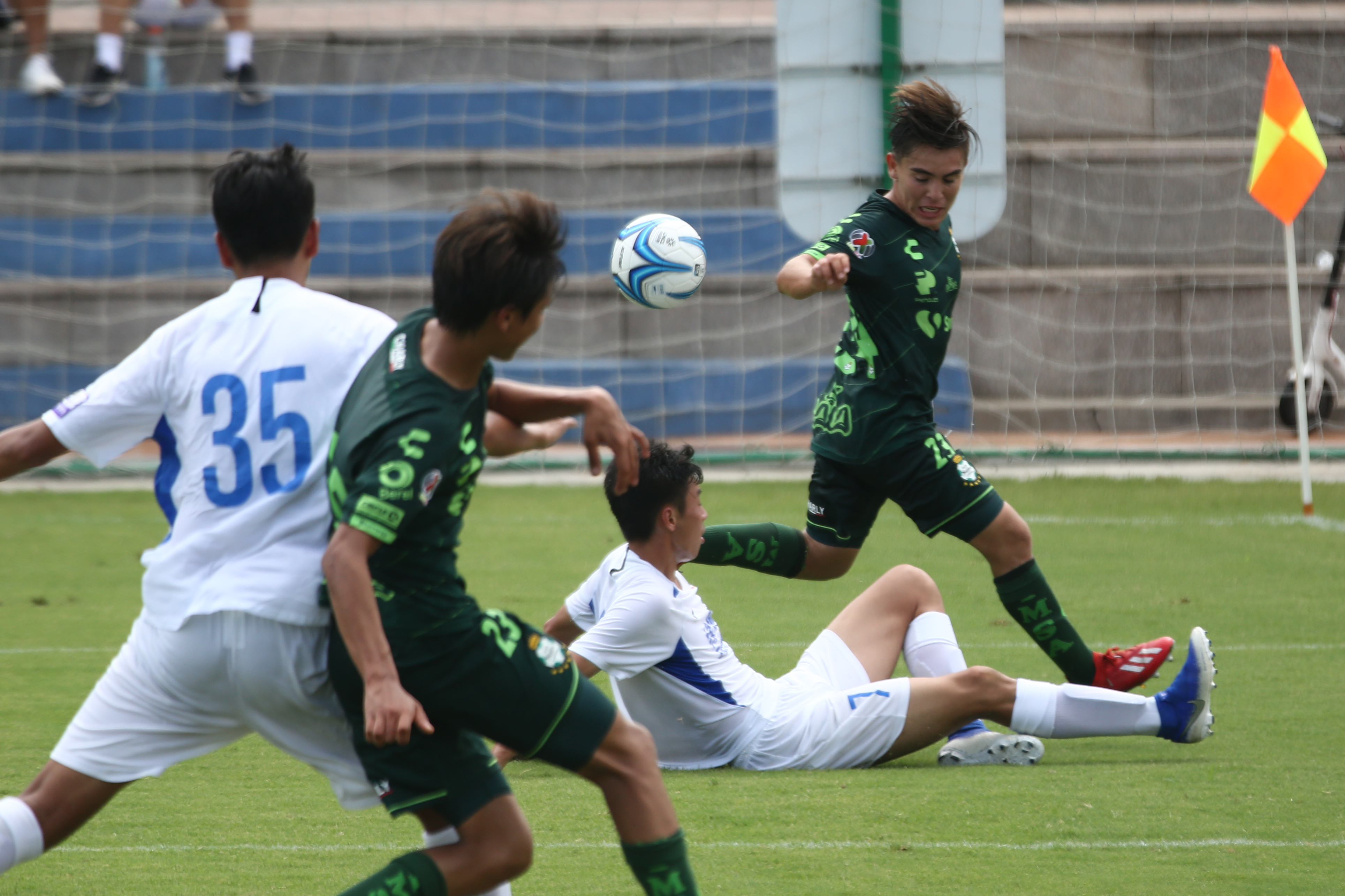 巴西杯比赛预测桑托斯,潍坊杯中桑托斯