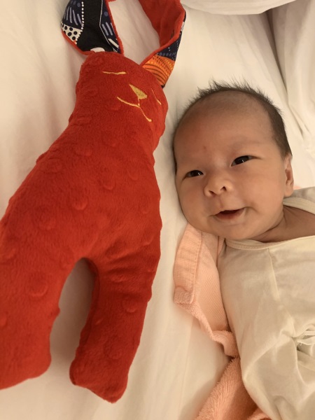 生孩子前后必执行的小禁忌+大心愿清单