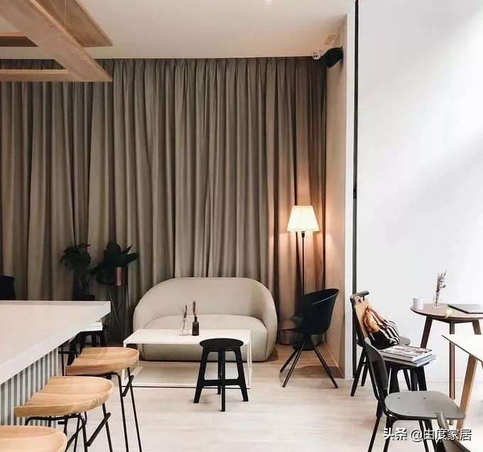 值得去的几家咖啡馆,探访这家最有创意的咖啡馆