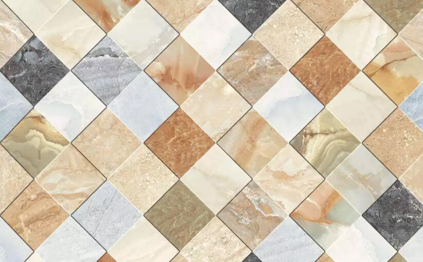 外墙贴了瓷砖后悔了怎么补救,买瓷砖的5个误区你中了吗