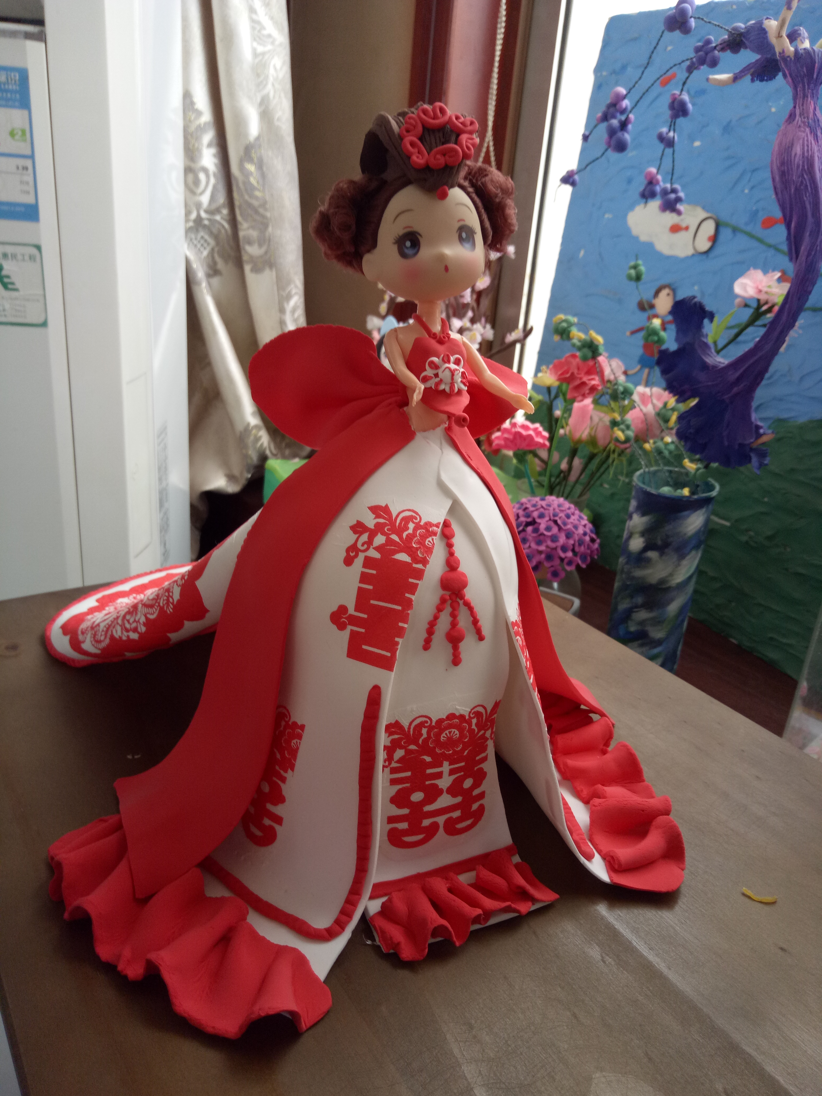 卡乐优和罗弗超轻粘土测评,罗弗儿童粘土推荐