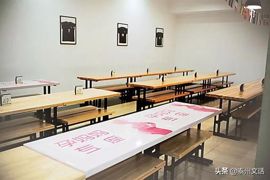 大公司食堂探秘：京东美食城、阿里未来餐厅、网易“猪厂”