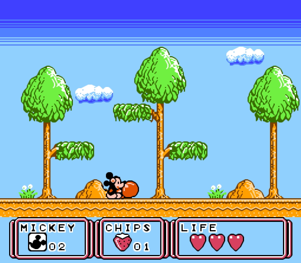 这些童年游戏你玩过吗,童年fc游戏排行榜巅峰之作