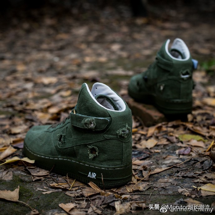 一夜火遍ins，颜值与实力并存！她是最与众不同的球鞋女神