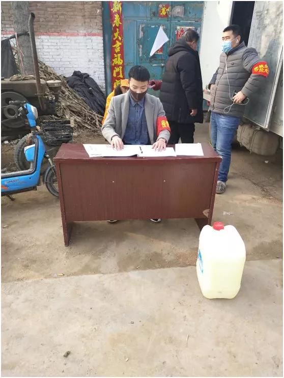 科技战疫彰显硬核力量,洛阳科技职业学院全校活动