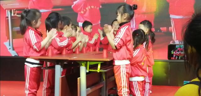 2019忻州智海文化首届“乐童杯”魔方大赛圆满落幕