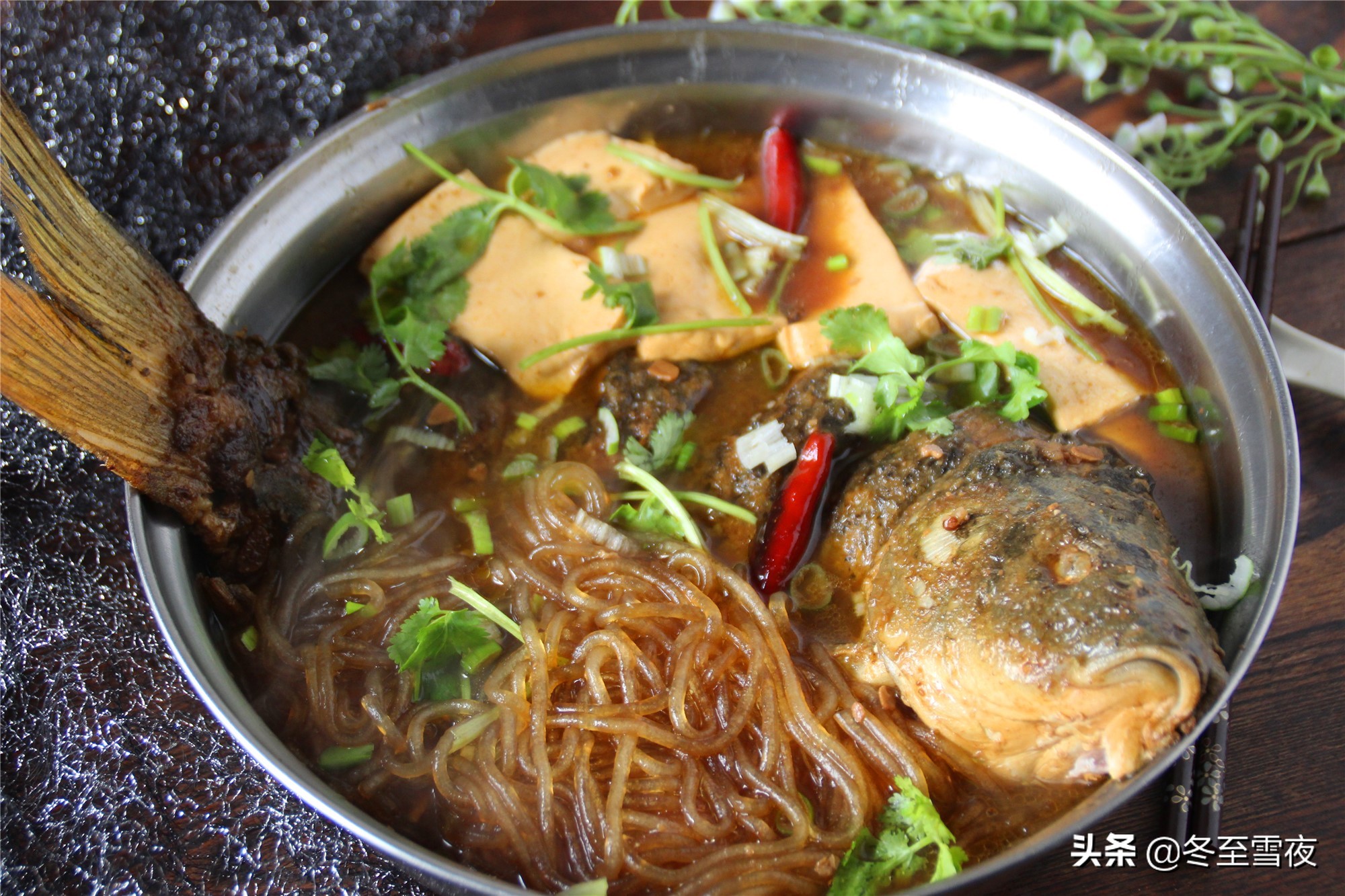 6道东北特点菜你吃过几道,7种“最地道”的东北家常菜