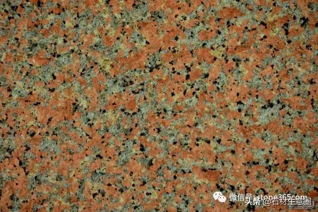 花岗岩中国红花岗岩,中国红花岗岩图片大全